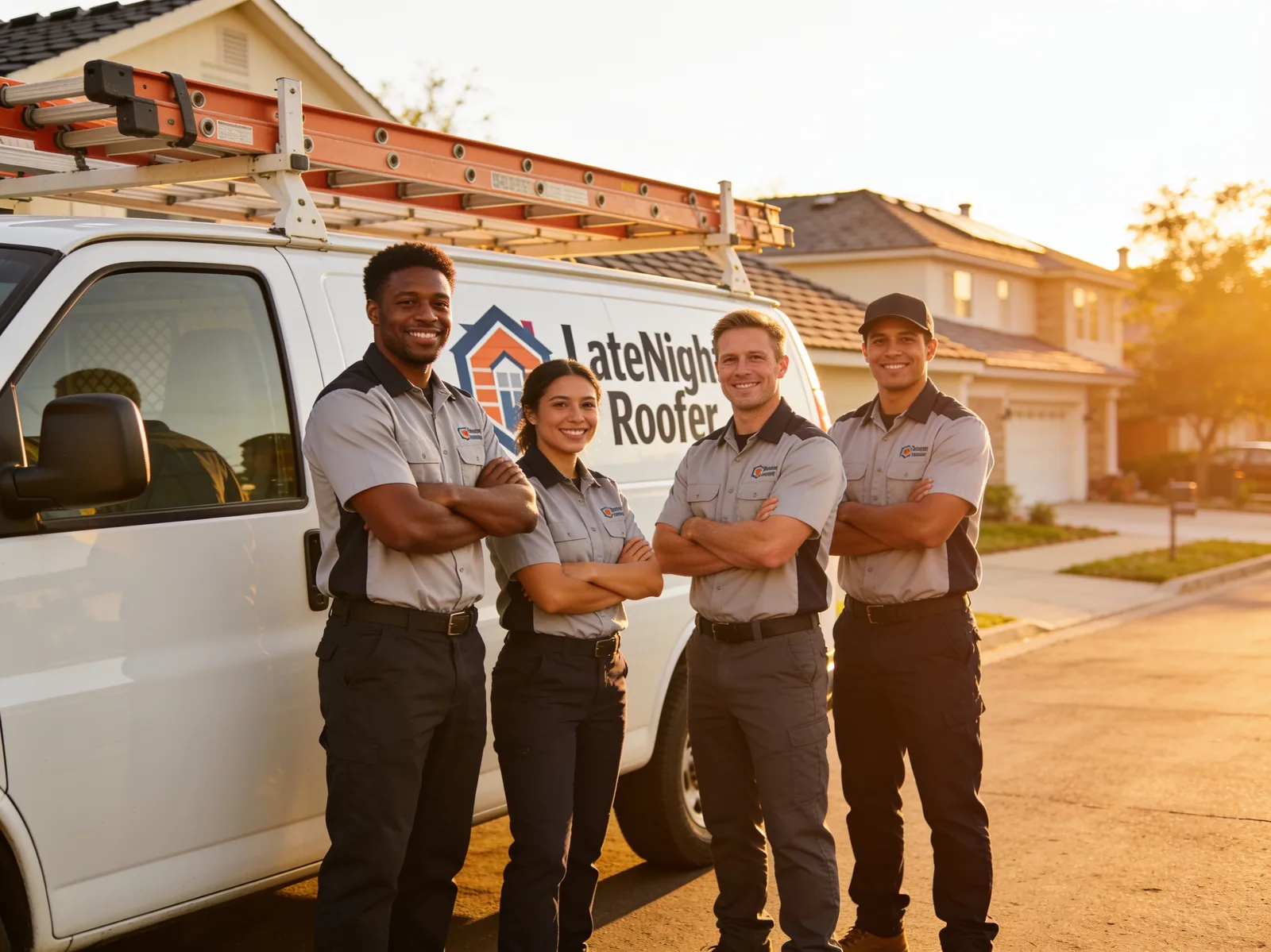 Emergency Roof Repair company in Columbus Junction, IA